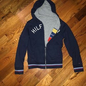 Boys Reversible Fleece